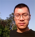 Jim Yao